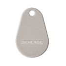Schlage 7610T Proximity Thin Key fob, 125kHz
