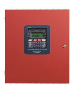 FireLite Alarms ES-200X Intelligent Addressable FACP with Communicator