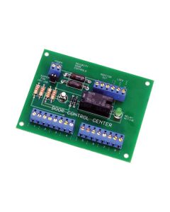 ACM-1 SDC Power Supplies and Transformer