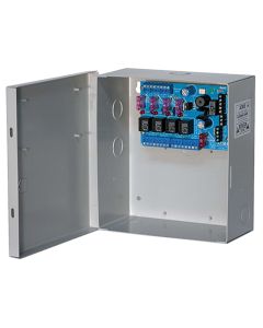 ACM4E Altronix Power Supplies and Transformer