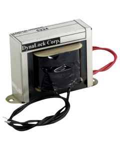 5225 DynaLock Power Supplies and Transformer
