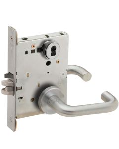 L9080B 03A 626 Schlage Locks, Cylinders, Cores, Keyblank