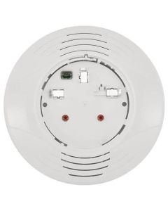 FireLite Alarms B200SR-LF-WH Low Frequency Base