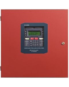 FireLite Alarms ES-1000X 954-Point Addressable Control 