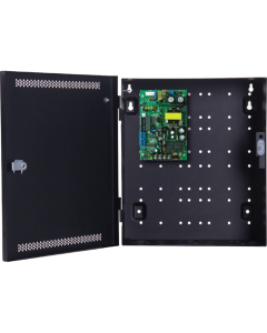 LifeSafety Power FPO75-E1 75W, 6A/12V or 3A/24V Power Management System