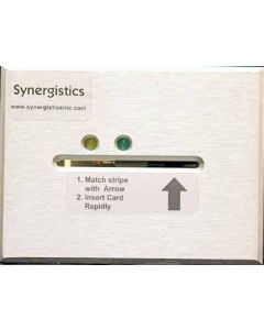 IR1051FL Insertion Reader