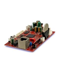 LifeSafety Power NL4