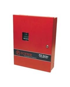 Potter PFC-4410RC Releasing Control Panel