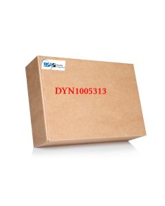 5313 DynaLock Power Supplies and Transformer