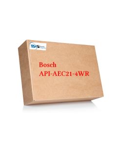 Bosch API-AEC21-4WR