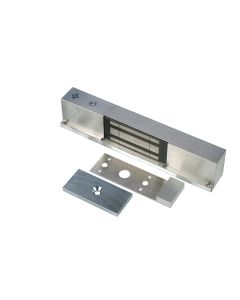 SECURITRON HEB-VM1200 Vm1200 Header Extension Bracket, Adjustable