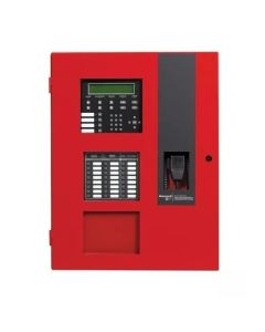 Silent Knight 6820EVS 1110-Point Addressable Fire Alarm Control Panel with Emergency Voice System