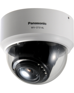 Panasonic WV-CF314L