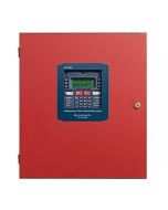 Fire-Lite ES-200XP Addressable Fire Alarm Control Panel FACP with Built-In Cellular Communicator, Supports 198 Addressable Devices